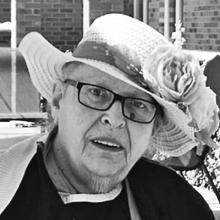 BONENA SCHELLENBERG Obituary pic
