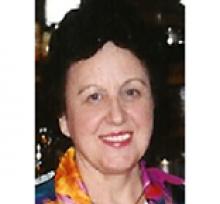 MARIANNA JANICKA Obituary pic