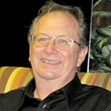 CLARENCE RANDOLPH ZIRK Obituary pic
