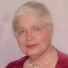 DENISE MIREAULT Obituary pic