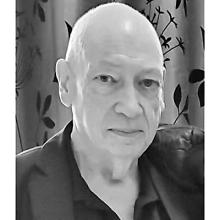 PATRICK (SI-KUNG) GALLAGHER Obituary pic