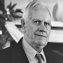 GEORGE BRIAN GRANBERG Obituary pic