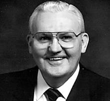 J. GREG SCHMALTZ Obituary pic