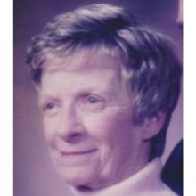 NANCY JANE READY (GRANT) Obituary pic