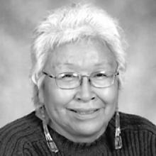 GLADYS JOYCE NELSON Obituary pic