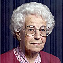 KATHERINE GRAY (MISKOLCY) Obituary pic