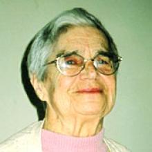 STELLA KASHTY  Obituary pic