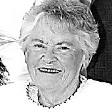 PATRICIA MACE Obituary pic