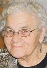 Jeanne Pearl Germain Obituary pic