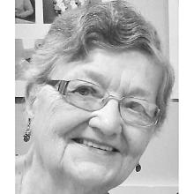 JOYCE CHRISTINE MAKOWESKI Obituary pic