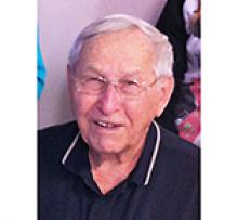 ALFRED MANUEL BUSS Obituary pic