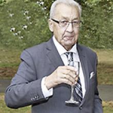 ALEX GARTH MONDOR Obituary pic
