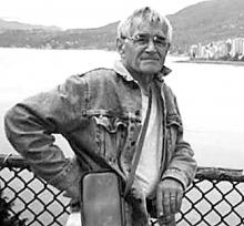 PAUL HRABLIUK Obituary pic