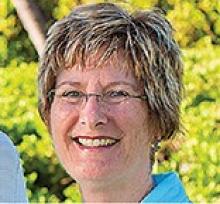 ADELE ANN MARIE CARROLL Obituary pic
