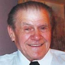 WILLIAM CHOLOSKY Obituary pic