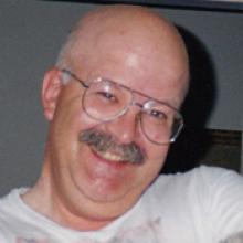 PHILLIP GEORGE GUY Obituary pic