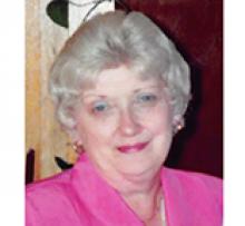 CAROLINE ANN SHIRLEY KIRKPATRICK (FILBERT) Obituary pic