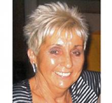 BEVERLEY JOAN SARNA (BEV) (CHORNENKI) Obituary pic