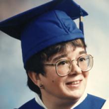 MARGARET SANDRA JOAN (SANDEE) RIGAUX (SKARDAL) Obituary pic