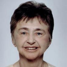 PATRICIA GLENYS BOBLINSKI (RAILTON) Obituary pic