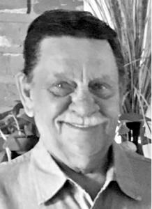 Inglis, Donald James Obituary pic