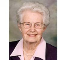 MARIA WILMS Obituary pic