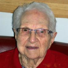 JOAN GRANT DOIG Obituary pic
