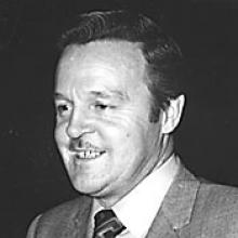 ROBERT (BOB) (POP) OLIVER WESTMACOTT Obituary pic