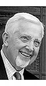 FRANCIS LESLIE HININGS Obituary pic