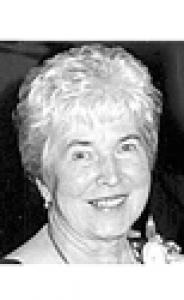 ELSIE BARON (STUBBE) Obituary pic