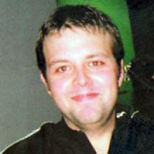MATTHEW JON ISAAC DOERKSEN  Obituary pic