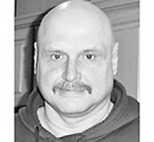 HEIKO THIELK (IKE) Obituary pic