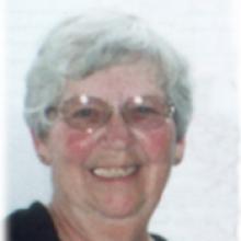 VERNA MAE INGIMUNDSON Obituary pic