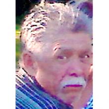 HERMAN FINDLAY MORRISSEAU Obituary pic