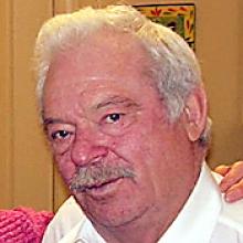 RUSSELL ROGER HARDER Obituary pic