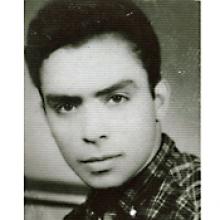 JULIO CESAR HERNANDEZ Obituary pic