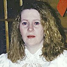 VALERIE COLLINS Obituary pic