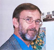 THOMAS ANTHONY ROCHE Obituary pic