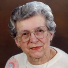 ANTONINA (ETTA) MELNYK (SKIBA) - Obituary pic