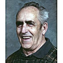EDWARD JOHN MOHR Obituary pic