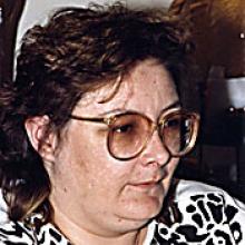 MARY ANN LITYNSKI  Obituary pic