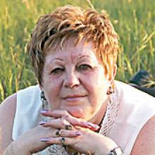 MARJORIE ALEXANDRA (KOPYTKO) THOMPSON Obituary pic