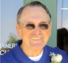 LESLIE THOMAS FAWLEY Obituary pic