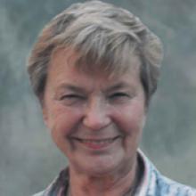 MARION DELIA KOLBA Obituary pic