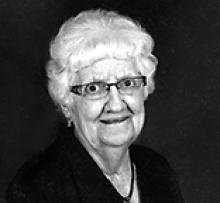 (CATHERINE) KAE SHERBO (FIORENTINO) Obituary pic