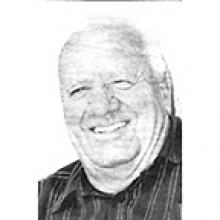 JAMES (JIM) GILLESPIE (JIMMY) Obituary pic