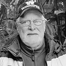 ROBERT VIKTOR MOLTSCHANOW Obituary pic