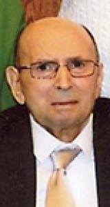 LUIS DO COUTO FERREIRA Obituary pic