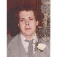 STEVEN DOUGLAS HOMENIUK Obituary pic