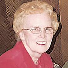 WONETTA FERN CRAWFORD (FORSYTH) Obituary pic